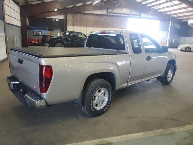 Image 3 of 2008 GMC CANYON SL 2008 with VIN 1GTCS299888225557