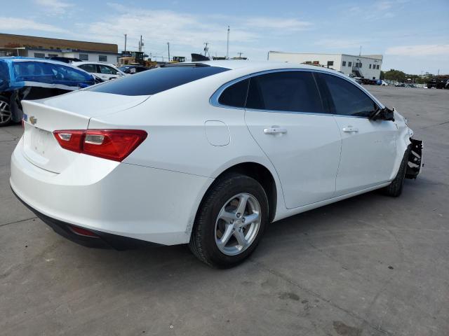 Obraz 3 z 2018 CHEVROLET MALIBU LS 2018 z VIN 1G1ZC5ST1JF287259
