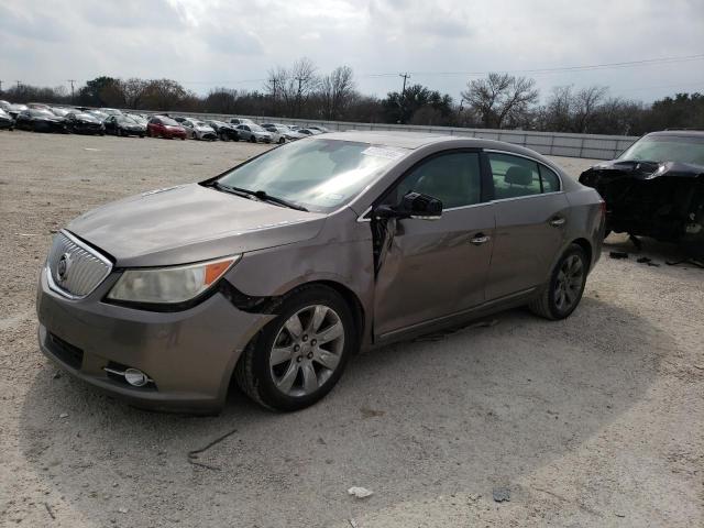 Obraz 2012 BUICK LACROSSE PREMIUM 2012