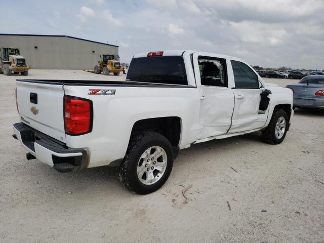 Image 3 of 2018 CHEVROLET SILVERADO K1500 LT 2018 with VIN 3GCUKREC7JG560176