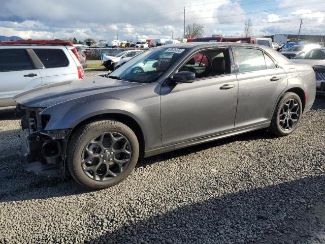 Изображение 2023 CHRYSLER 300 TOURING L 2023