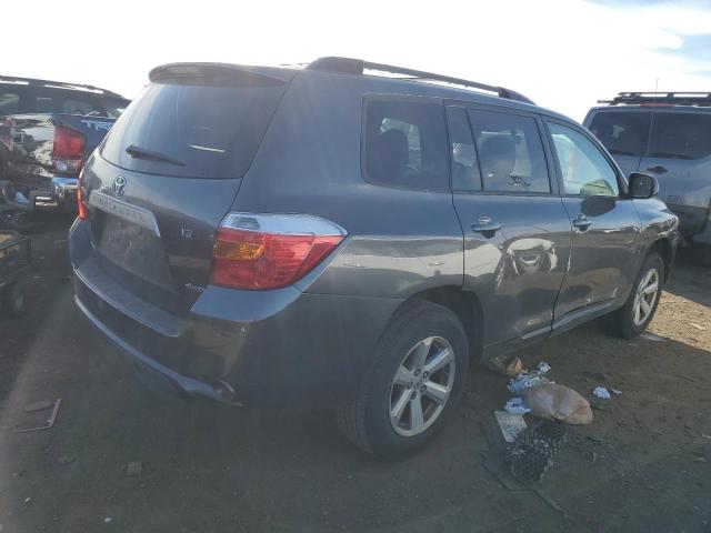 Obraz 3 z 2008 TOYOTA HIGHLANDER  2008 z VIN JTEES41A782038660