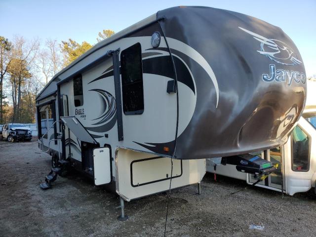 Image 1 of 2015 JAYCO EAGLE 2015 with VIN 1UJCJ0BV0F1LX0094