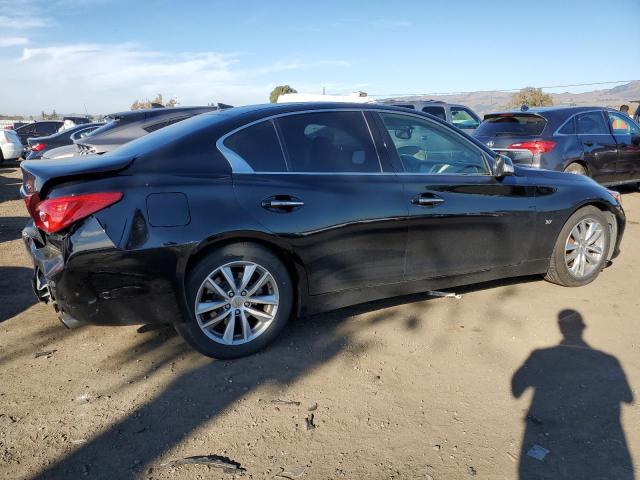 Image 3 of 2015 INFINITI Q50 BASE 2015 with VIN JN1BV7AP0FM346035