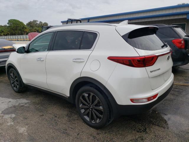 Image 2 of 2019 KIA SPORTAGE EX 2019 with VIN KNDPN3AC6K7584828