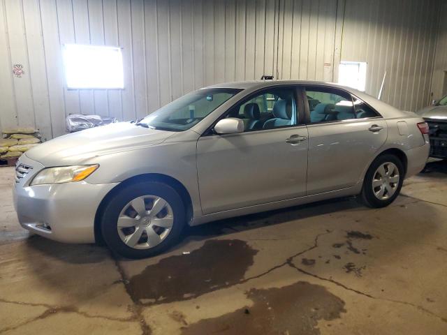 Obraz 1 z 2007 TOYOTA CAMRY CE 2007 z VIN 4T4BE46K87R003775