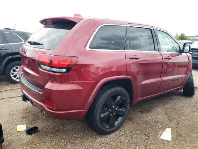 Obraz 3 z 2015 JEEP GRAND CHEROKEE LAREDO 2015 z VIN 1C4RJFAGXFC115599