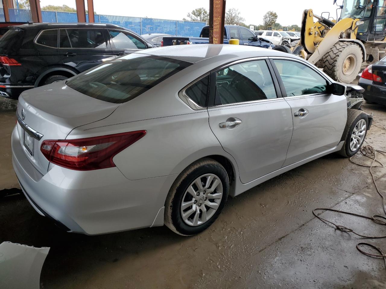 Image 3 of 2018 NISSAN ALTIMA 2.5 2018 with VIN 1N4AL3AP0JC269632