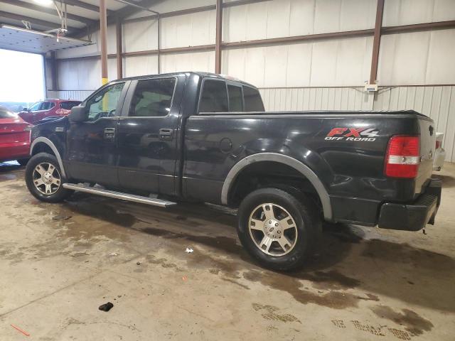 Image 2 of 2007 FORD F150 SUPERCREW 2007 with VIN 1FTPW14V87FA85380
