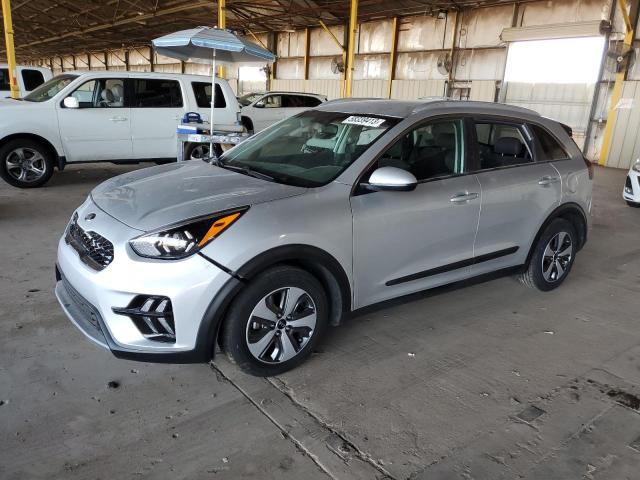 Image 1 of 2020 KIA NIRO LX 2020 with VIN KNDCB3LC5L5369247