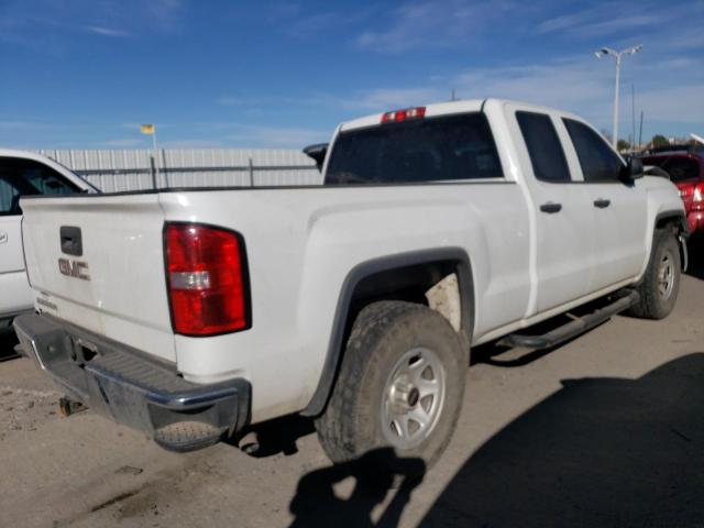 Изображение 3 2014 GMC SIERRA K1500 2014 с VIN 1GTV2TEC7EZ295962