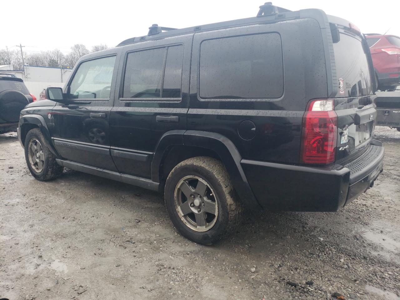 Obraz 2 z 2006 JEEP COMMANDER  2006 z VIN 1J8HG48N96C143891