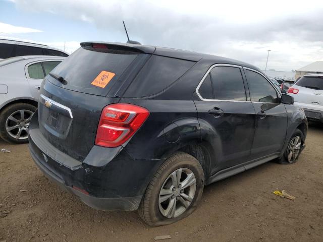 Изображение 3 2017 CHEVROLET EQUINOX LS 2017 с VIN 2GNALBEK4H1614865