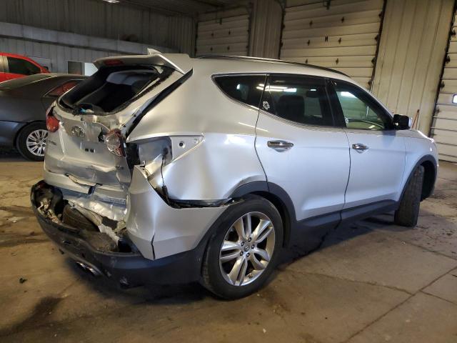 Изображение 3 2013 HYUNDAI SANTA FE SPORT  2013 с VIN 5XYZU3LA8DG075627