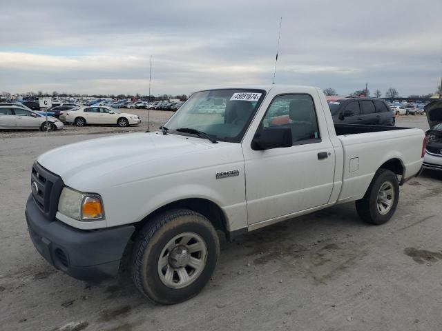 2010 FORD RANGER  2010 image