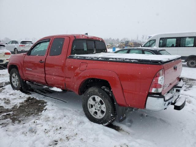 Изображение 2 2015 TOYOTA TACOMA ACCESS CAB 2015 с VIN 5TFUU4EN2FX133280