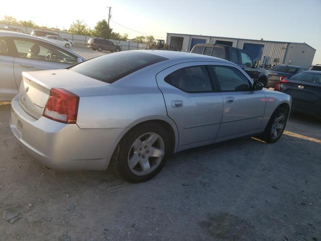 Image 3 of 2009 DODGE CHARGER  2009 with VIN 2B3KA43V79H516435