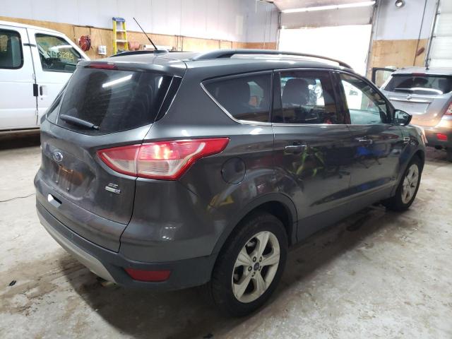 Изображение 3 2016 FORD ESCAPE SE 2016 с VIN 1FMCU9GX9GUB06566