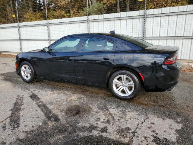 Image 2 of 2023 DODGE CHARGER SXT 2023 with VIN 2C3CDXBG2PH563808