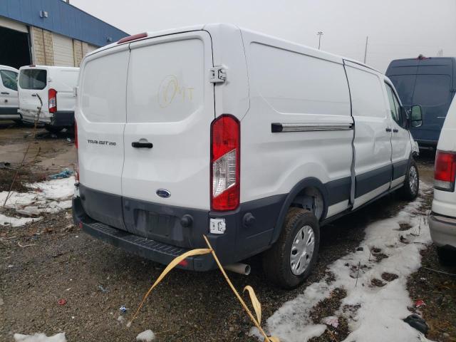 Image 3 of 2023 FORD TRANSIT T-250 2023 with VIN 1FTBR1Y8XPKB68662