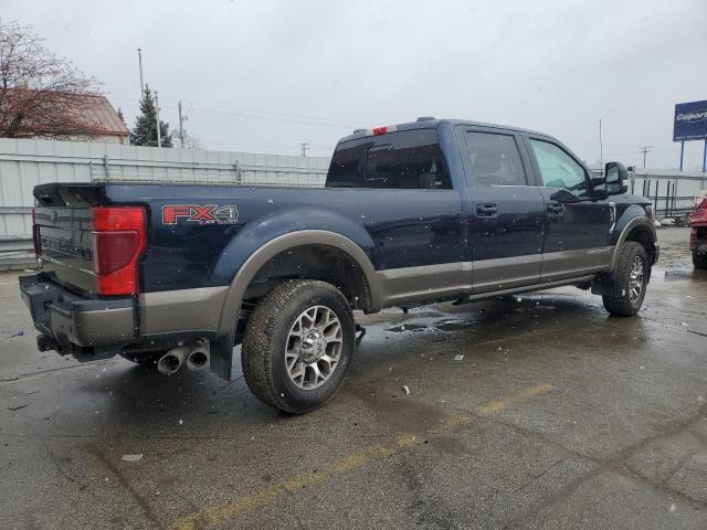 Obraz 3 z 2022 FORD F350 SUPER DUTY 2022 z VIN 1FT8W3BT0NEE80903