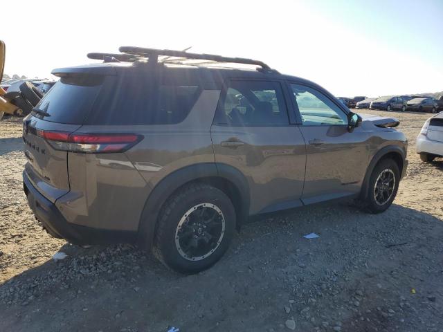 Image 3 of 2023 NISSAN PATHFINDER SV 2023 with VIN 5N1DR3BD7PC242443