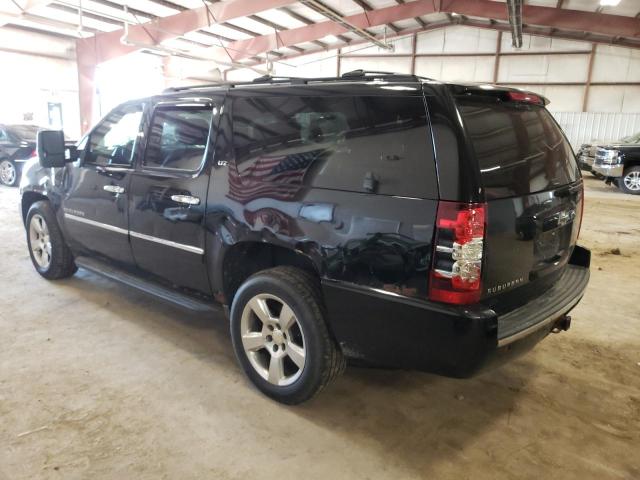 Изображение 2 2010 CHEVROLET SUBURBAN K1500 LTZ 2010 с VIN 1GNUKKE30AR167036