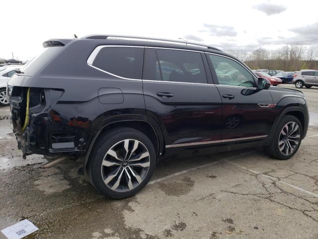 Изображение 3 2022 VOLKSWAGEN ATLAS SEL PREMIUM R-LINE 2022 с VIN 1V2FR2CA4NC545591