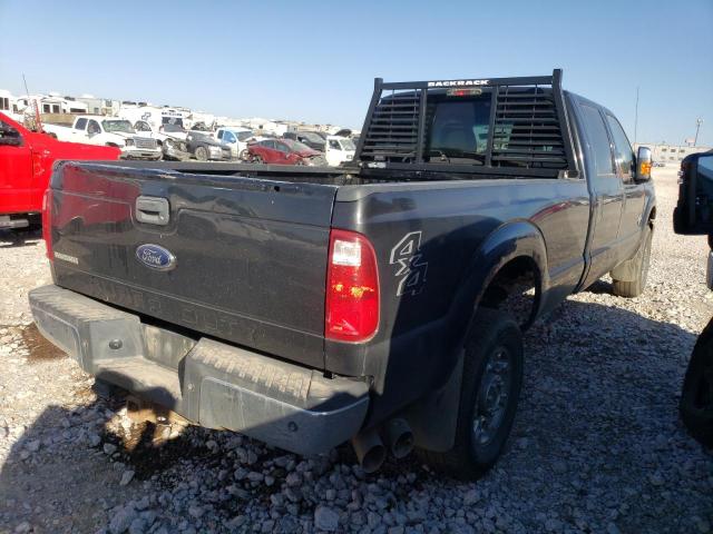 Obraz 3 z 2015 FORD F350 SUPER DUTY 2015 z VIN 1FT8W3BT0FEA62830