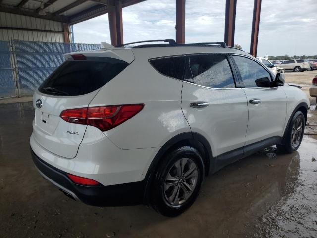 Image 3 of 2016 HYUNDAI SANTA FE SPORT  2016 with VIN 5XYZU3LB1GG315999