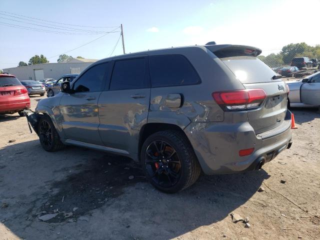 Obraz 2 z 2020 JEEP GRAND CHEROKEE SRT-8 2020 z VIN 1C4RJFDJXLC374242