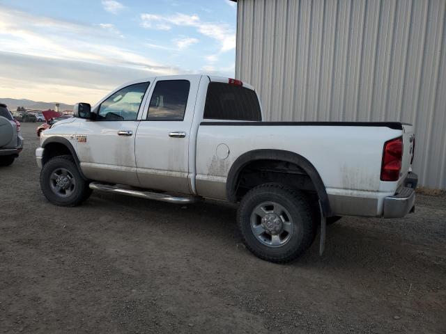 Изображение 2 2008 DODGE RAM 2500 ST 2008 с VIN 3D7KS28A08G165703