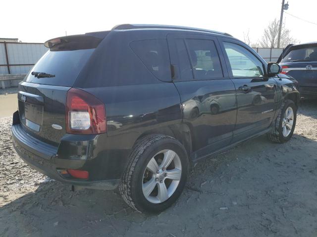 Obraz 3 z 2014 JEEP COMPASS LATITUDE 2014 z VIN 1C4NJDEB2ED816339