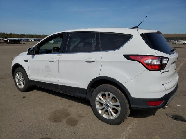 Изображение 2 2017 FORD ESCAPE SE 2017 с VIN 1FMCU9GD4HUC54230