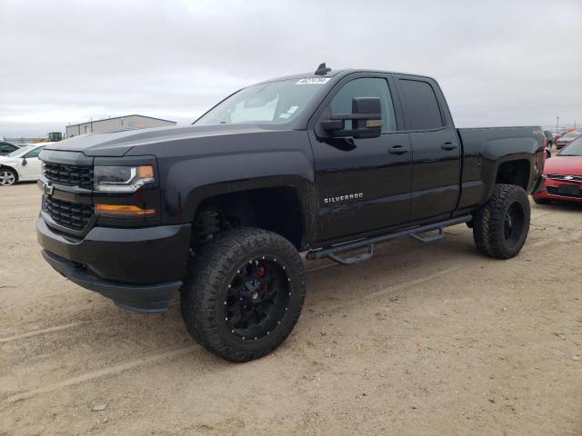 Obraz 2016 CHEVROLET SILVERADO K1500 2016
