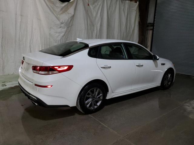 Obraz 3 z 2020 KIA OPTIMA LX 2020 z VIN 5XXGT4L39LG389291
