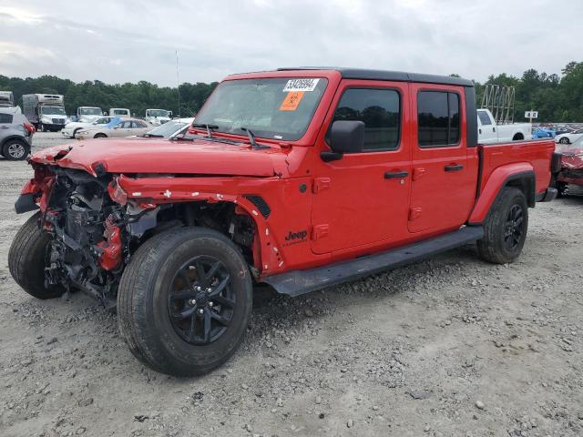2022 JEEP GLADIATOR SPORT 2022 image