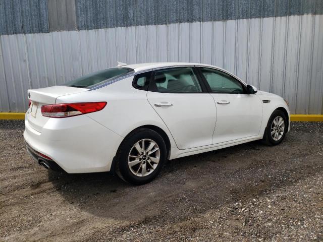 Obraz 3 z 2016 KIA OPTIMA LX 2016 z VIN KNAGT4L34G5102723