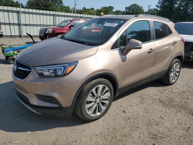 2019 BUICK ENCORE PREFERRED 2019 image
