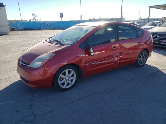 Image 1 of 2009 TOYOTA PRIUS  2009 with VIN JTDKB20U897861996