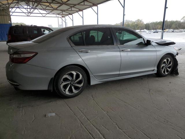 Image 3 of 2016 HONDA ACCORD SPORT 2016 with VIN 1HGCR2F55GA130962