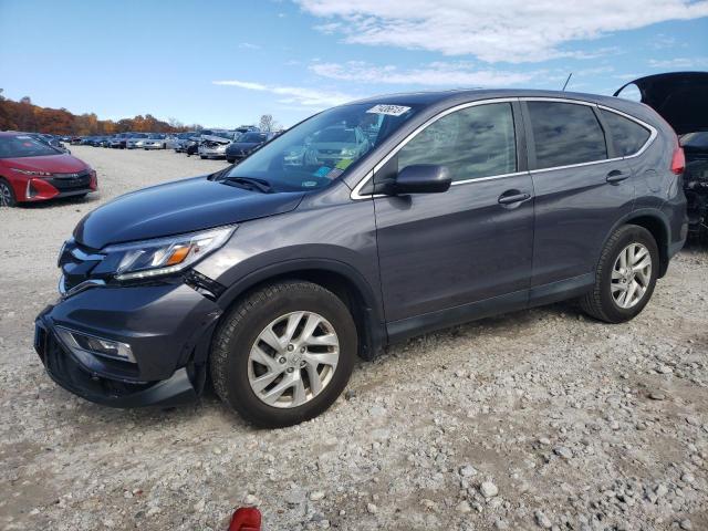 Obraz 1 z 2015 HONDA CR-V EX 2015 z VIN 2HKRM4H56FH706565