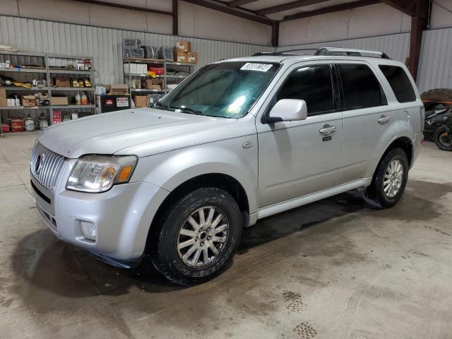 Obraz 1 z 2009 MERCURY MARINER PREMIER 2009 z VIN 4M2CU97G19KJ15596