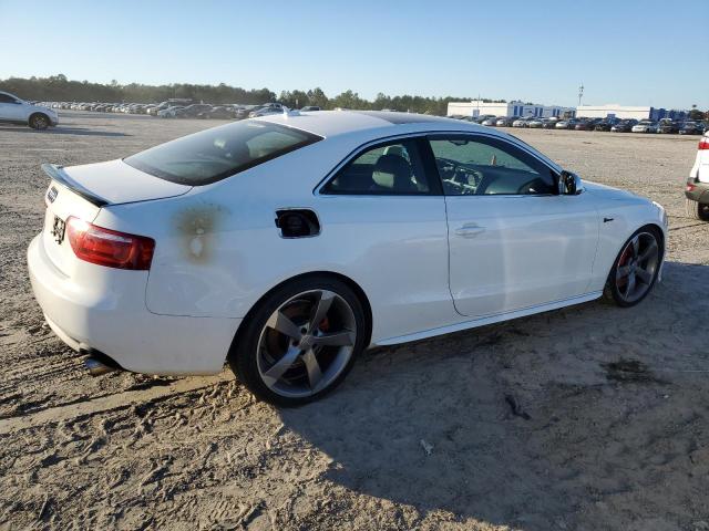 Изображение 3 2008 AUDI A5 QUATTRO 2008 с VIN WAUDK78T58A025059