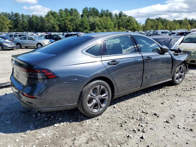 Image 3 of 2023 HONDA ACCORD EX 2023 with VIN 1HGCY1F33PA039765