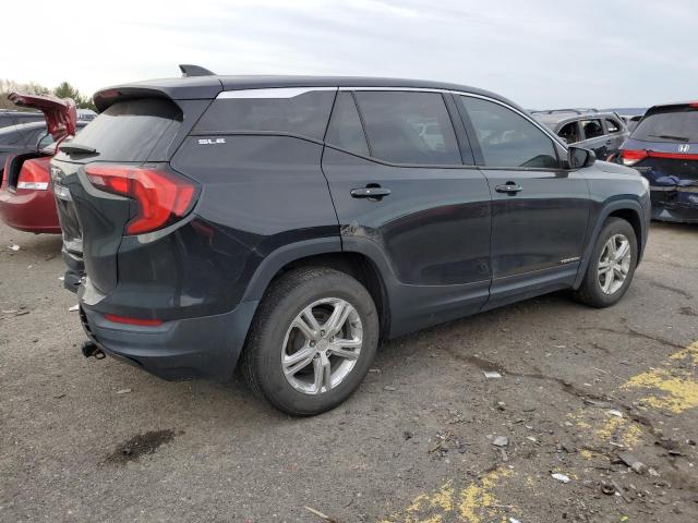 Image 3 of 2020 GMC TERRAIN SLE 2020 with VIN 3GKALMEV7LL129081