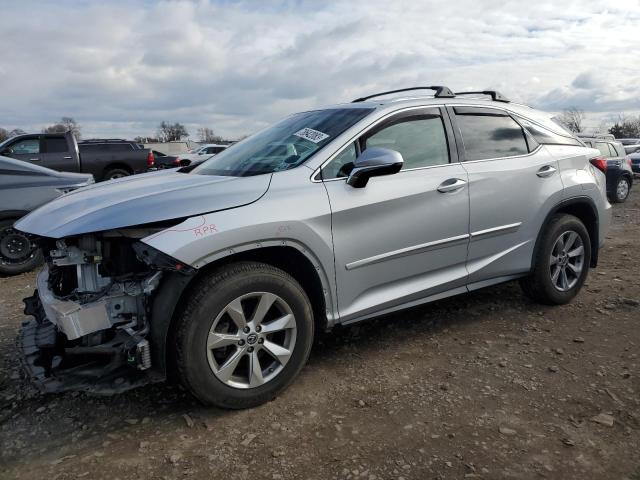 Obraz 2019 LEXUS RX 350 BASE 2019