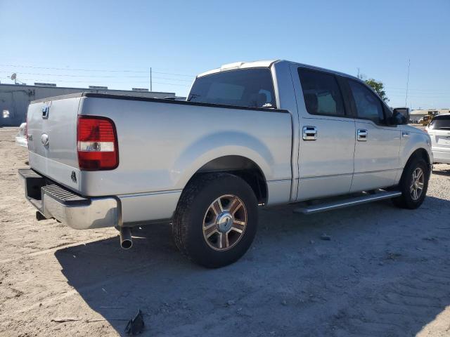 Obraz 3 z 2007 FORD F150 SUPERCREW 2007 z VIN 1FTRW12W97KA46888