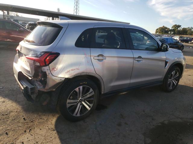 Obraz 3 z 2022 MITSUBISHI OUTLANDER SPORT ES 2022 z VIN JA4ARUAU4NU006994