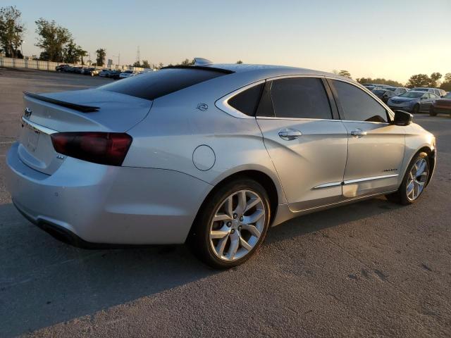 Image 3 of Chevrolet Impala Ltz 2016 with VIN 2G1145S3XG9132060